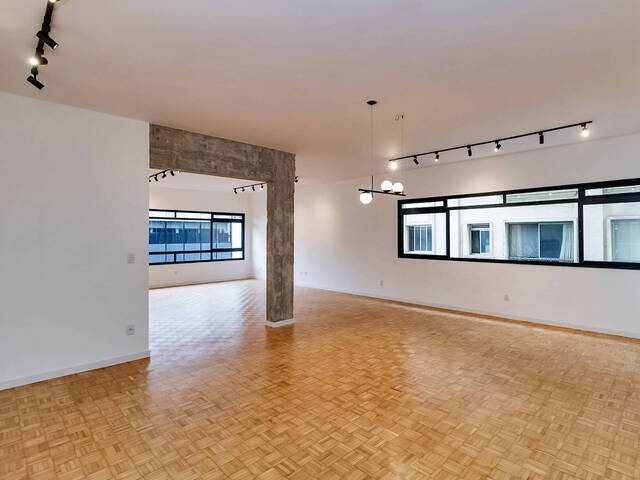 #251 - Apartamento para Venda em São Paulo - SP - 1