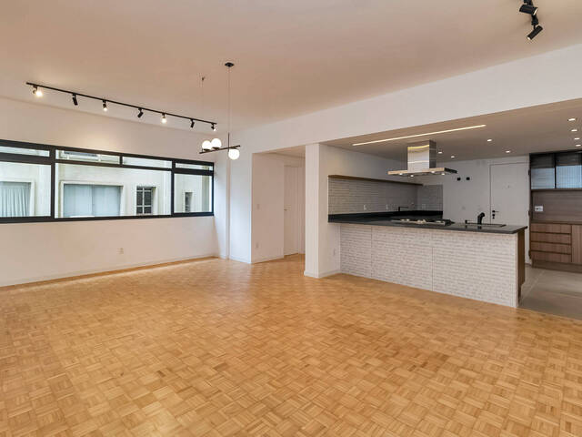 #251 - Apartamento para Venda em São Paulo - SP - 2