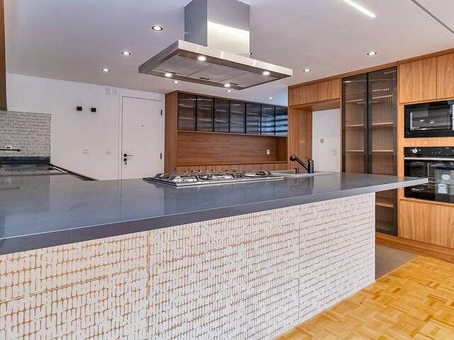 #251 - Apartamento para Venda em São Paulo - SP - 3