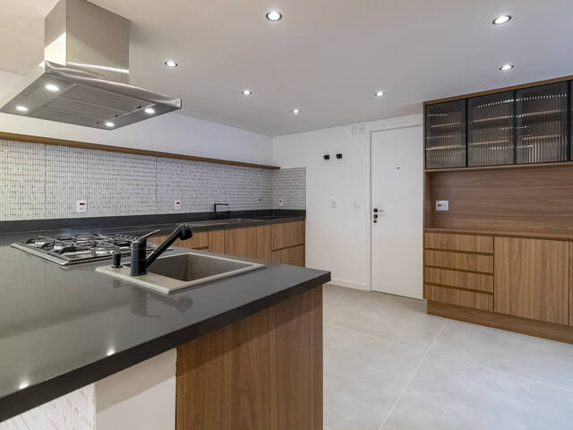 Apartamento para Venda em São Paulo - 5