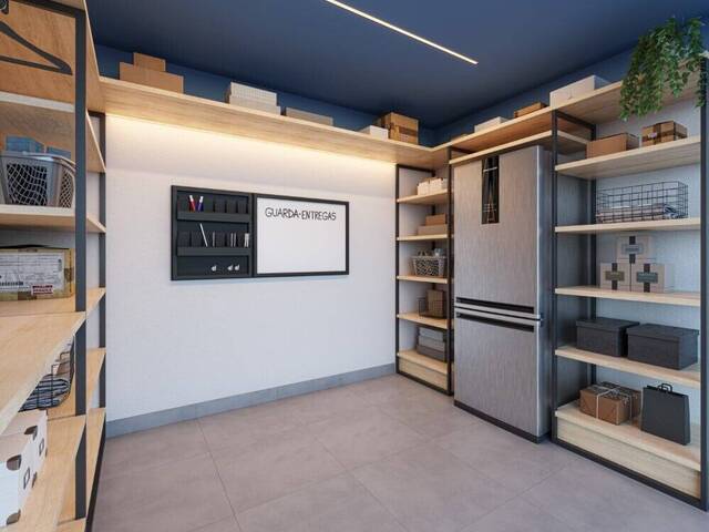 Apartamento para Venda em São Paulo - 4
