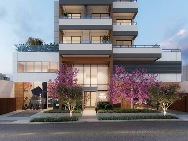 #253 - Apartamento para Venda em São Paulo - SP - 2