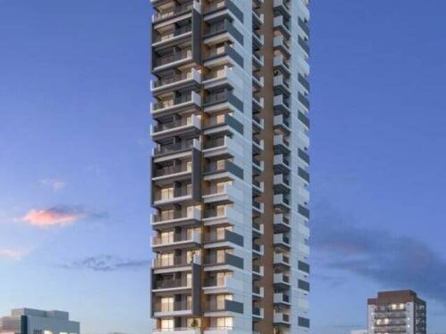 #253 - Apartamento para Venda em São Paulo - SP - 1