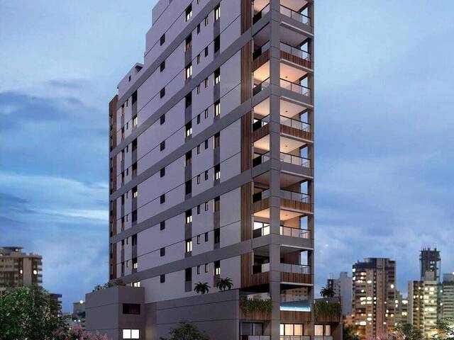 #254 - Cobertura para Venda em São Paulo - SP - 1