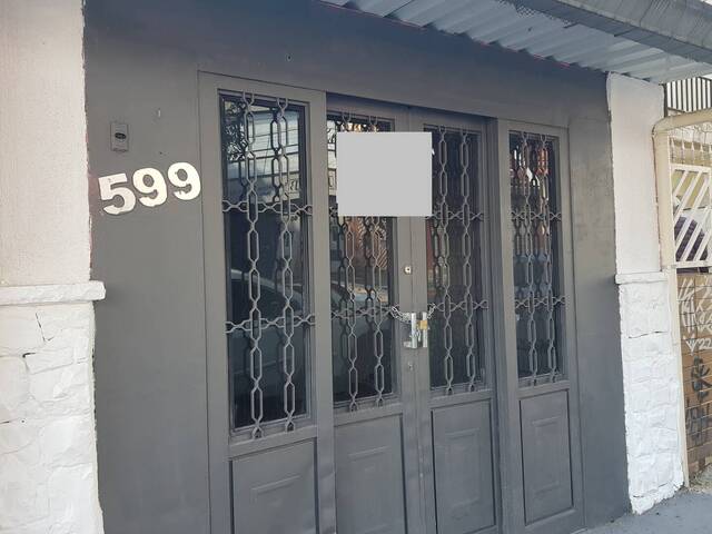 #255 - Ponto Comercial para Venda em São Paulo - SP - 2