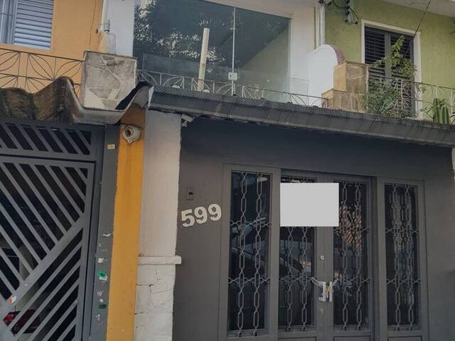 #255 - Ponto Comercial para Venda em São Paulo - SP - 1