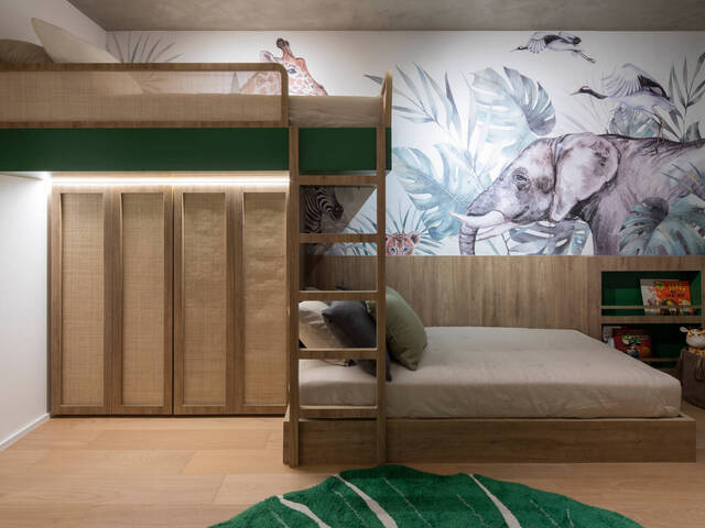 #257 - Apartamento para Venda em São Paulo - SP - 3