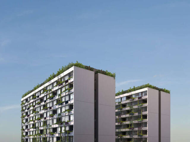 #257 - Apartamento para Venda em São Paulo - SP - 1