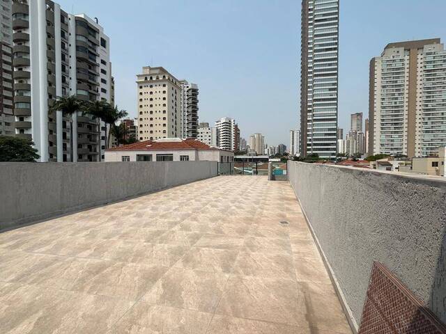 Kitnet para Locação em São Paulo - 5