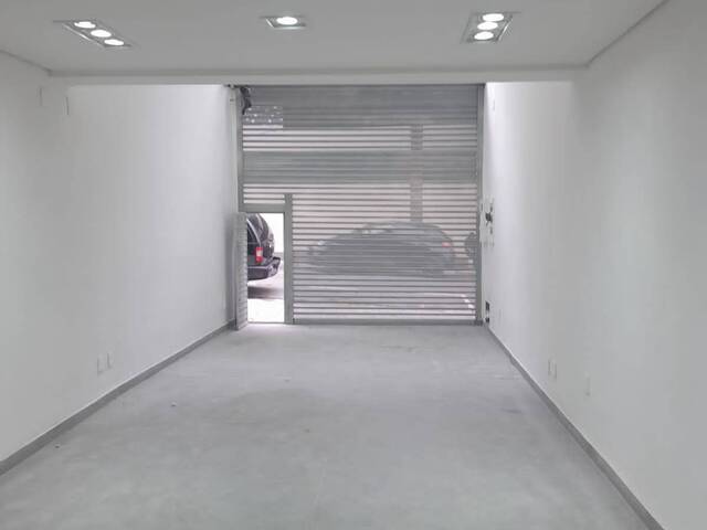 #256 - Ponto Comercial para Locação em São Paulo - SP - 2
