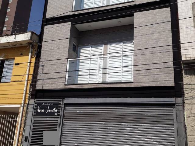 #258 - Apartamento para Locação em São Paulo - SP - 2