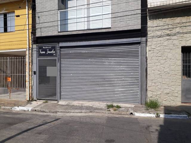 #258 - Apartamento para Locação em São Paulo - SP - 3