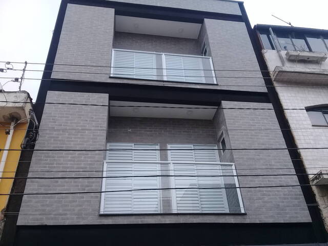 Apartamento para Locação em São Paulo - 5