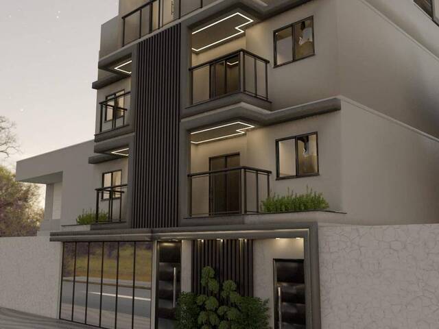 #259 - Apartamento para Venda em São Paulo - SP - 1