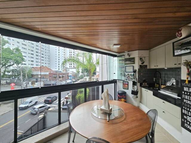 #261 - Apartamento para Venda em São Paulo - SP - 3