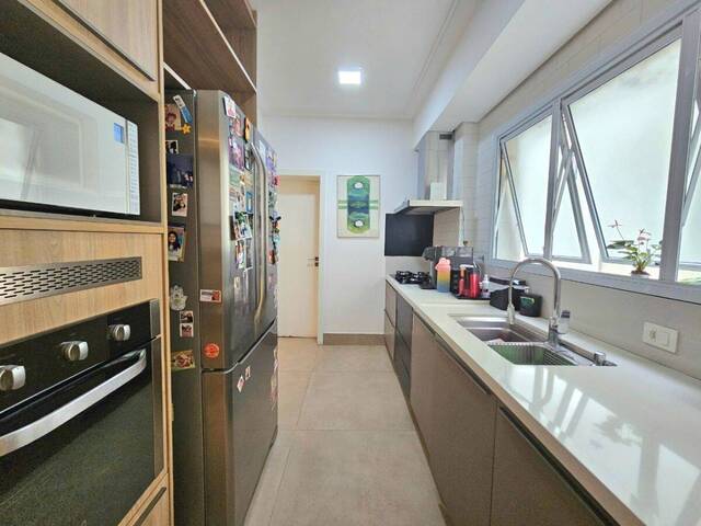 Apartamento para Venda em São Paulo - 5