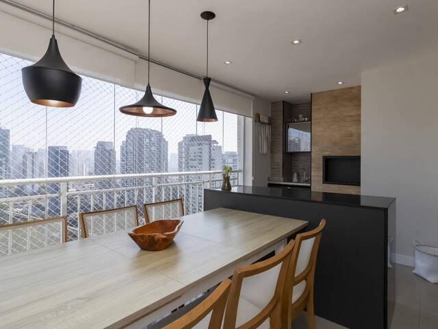 #262 - Duplex para Venda em São Paulo - SP - 2