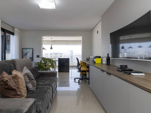 Duplex para Venda em São Paulo - 5
