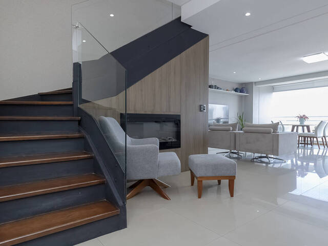 #262 - Duplex para Venda em São Paulo - SP - 1