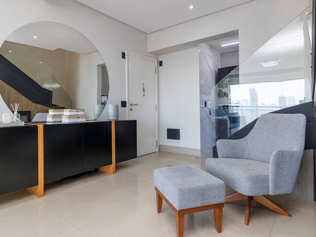 #262 - Duplex para Venda em São Paulo - SP - 3