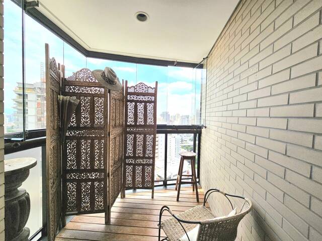 Apartamento para Venda em São Paulo - 4