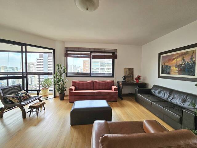 #263 - Apartamento para Venda em São Paulo - SP - 1