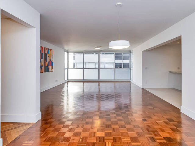 #264 - Apartamento para Venda em São Paulo - SP - 2