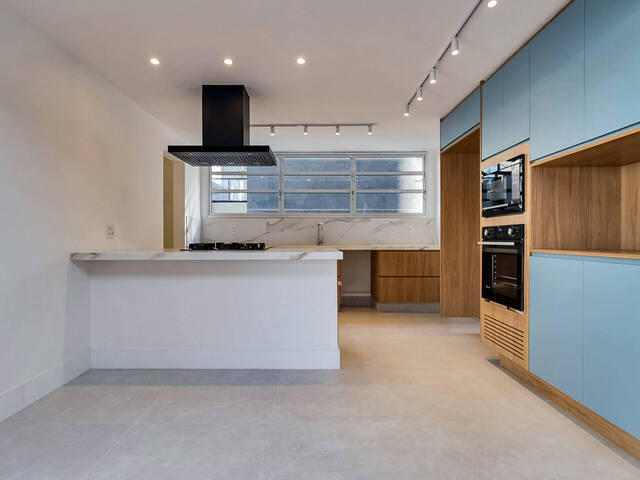 #264 - Apartamento para Venda em São Paulo - SP - 3