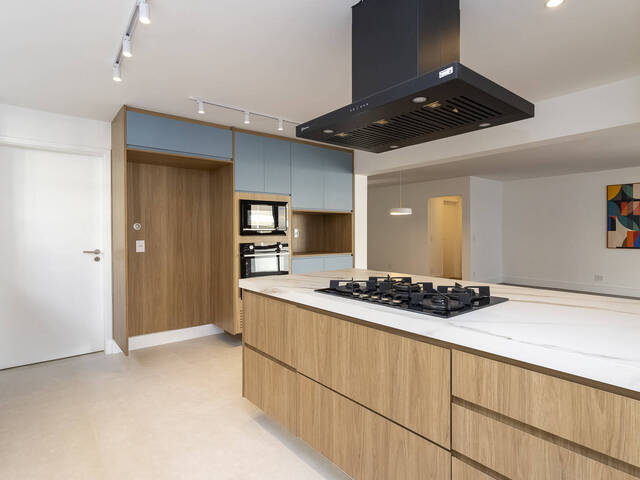 Apartamento para Venda em São Paulo - 4