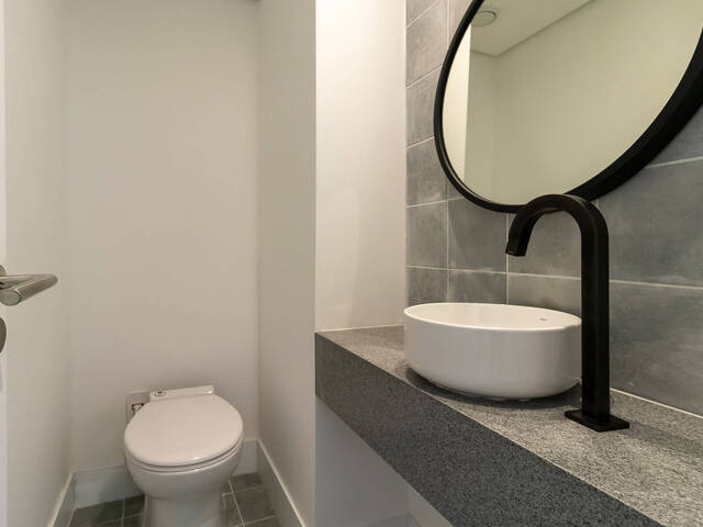 Apartamento para Venda em São Paulo - 5