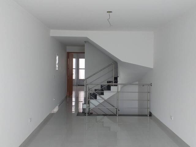 #265 - Casa para Venda em São Paulo - SP - 2