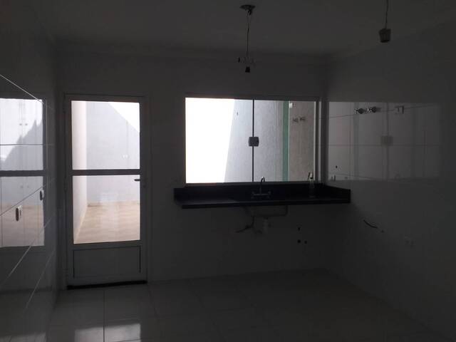 #265 - Casa para Venda em São Paulo - SP - 3