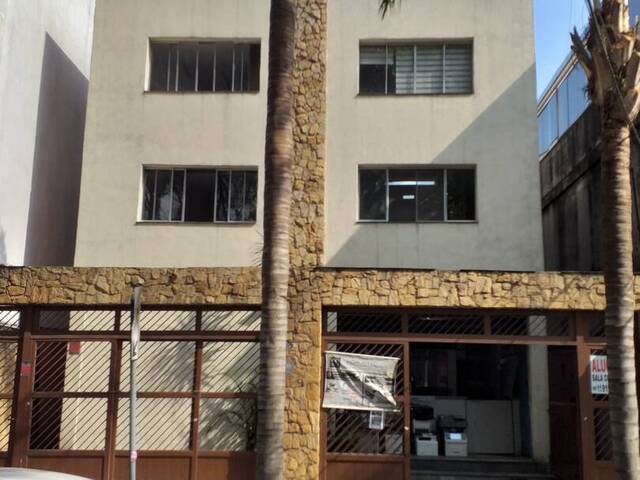 Locação em Cidade Mãe do Céu - São Paulo