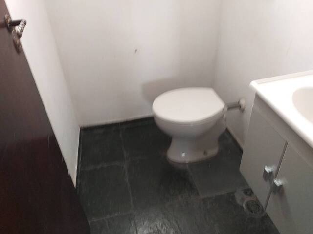 Sala para Locação em São Paulo - 4
