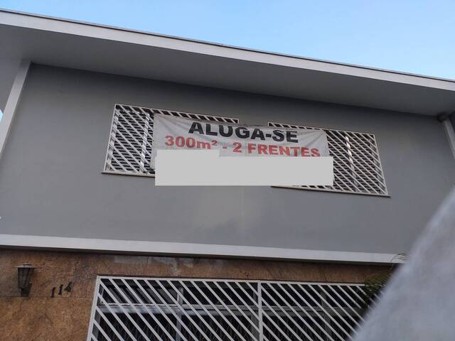 #268 - Casa para Venda em São Paulo - SP - 2