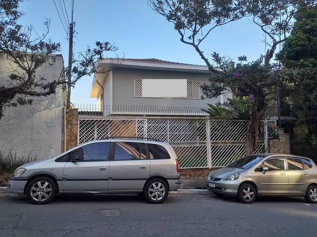 Casa para Locação em São Paulo - 5