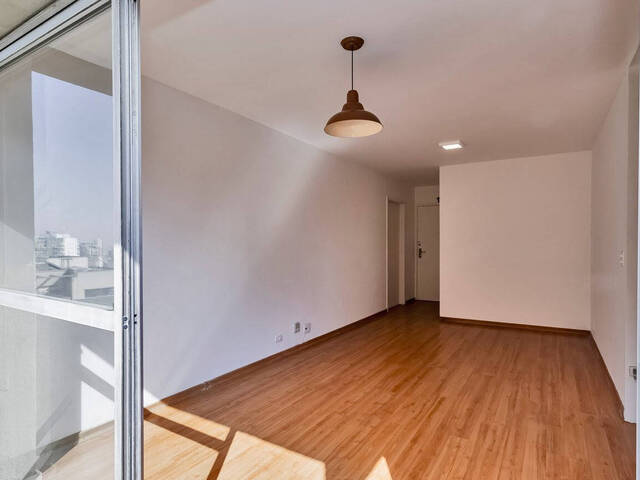 #271 - Apartamento para Locação em São Paulo - SP - 2