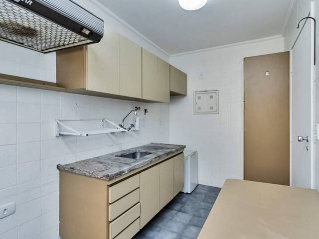 Apartamento para Locação em São Paulo - 4