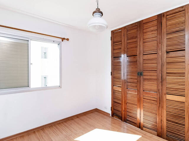 Apartamento para Locação em São Paulo - 5