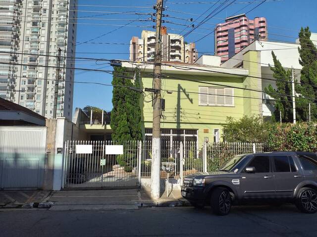 #272 - Casa para Venda em São Paulo - SP - 2
