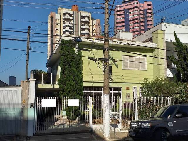 Venda em Jardim Analia Franco - São Paulo