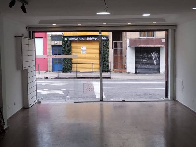 #270 - Ponto Comercial para Locação em São Paulo - SP - 2