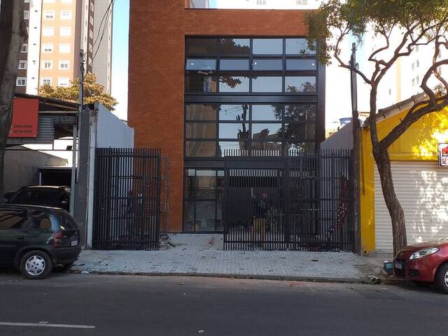 Locação em Vila Gomes Cardim - São Paulo