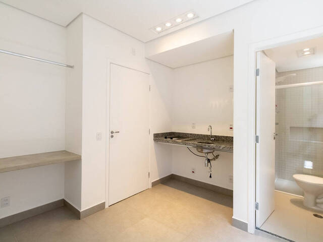 #274 - Apartamento para Locação em São Paulo - SP