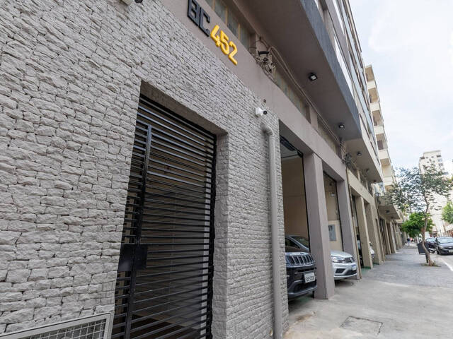 #274 - Apartamento para Locação em São Paulo - SP - 2