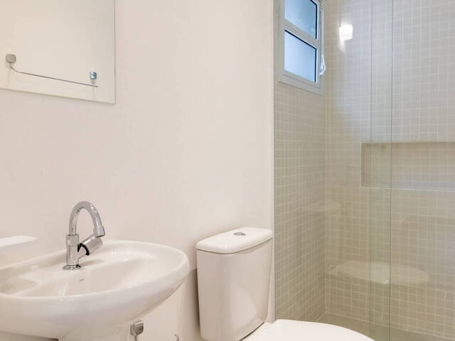 Apartamento para Locação em São Paulo - 5