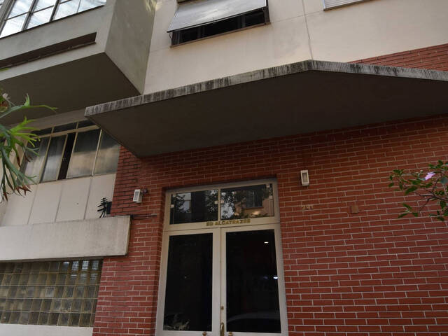 #275 - Apartamento para Locação em São Paulo - SP - 2