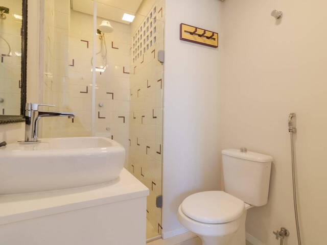 Apartamento para Locação em São Paulo - 5