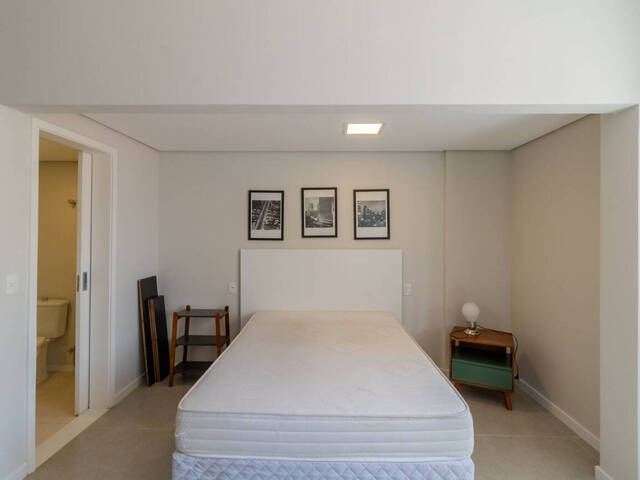 #275 - Apartamento para Locação em São Paulo - SP - 3