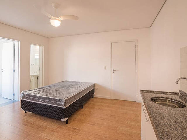 #276 - Apartamento para Locação em São Paulo - SP - 1